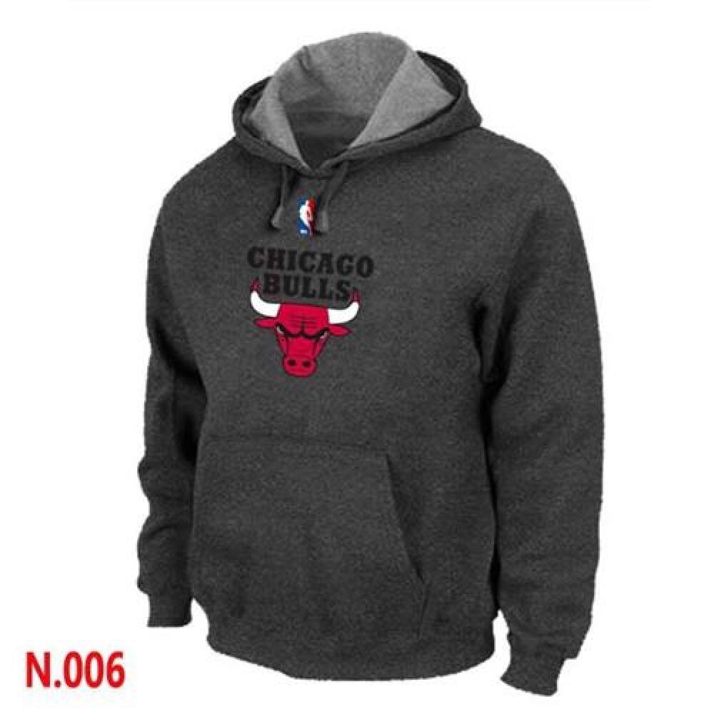 Authentic Jersey Chicago Bulls - - Basketball Fan Gear