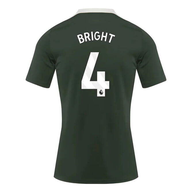 Retro Jersey 2025-2026 Chelsea Fashionable - Top-Quality Green Ad#665