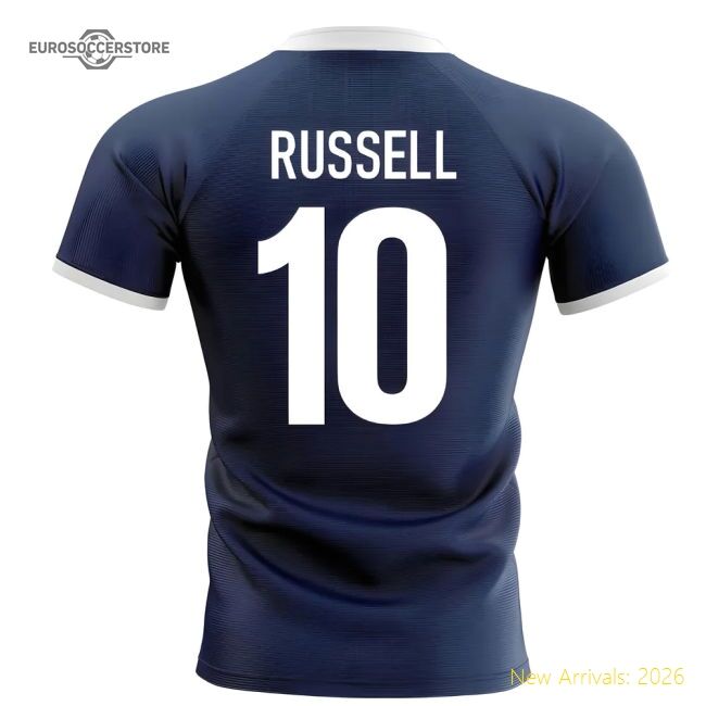 Football Team Jersey - Genuine 2025-2026 Edition Casual
