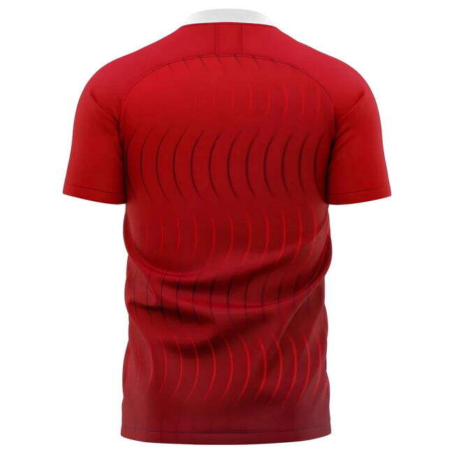2025-2026 Home - Breathable Material - English League - Premium