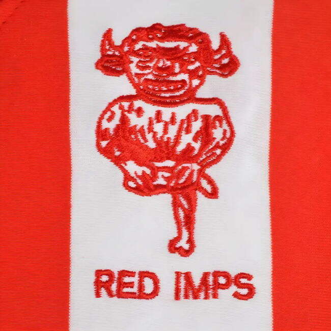 1975-1978 League Two Jersey (Adult)