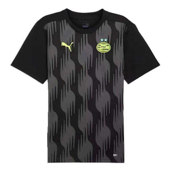 Psv (psv) Shirt - Authentic Fan Edition - Professional Grade