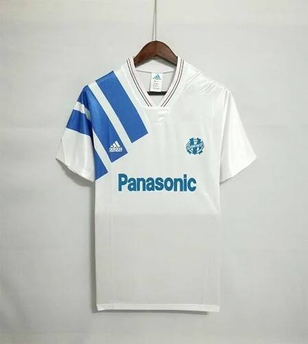 1991-1992 Local - Breathable Material - Supporter Jersey