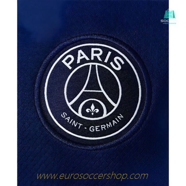 2024-2025 PSG Fourth Shirt (Kids)