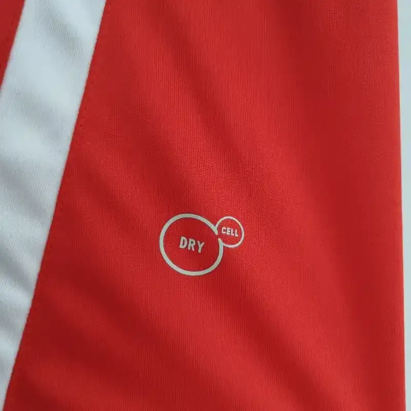 2014 Chile Jersey retro kit
