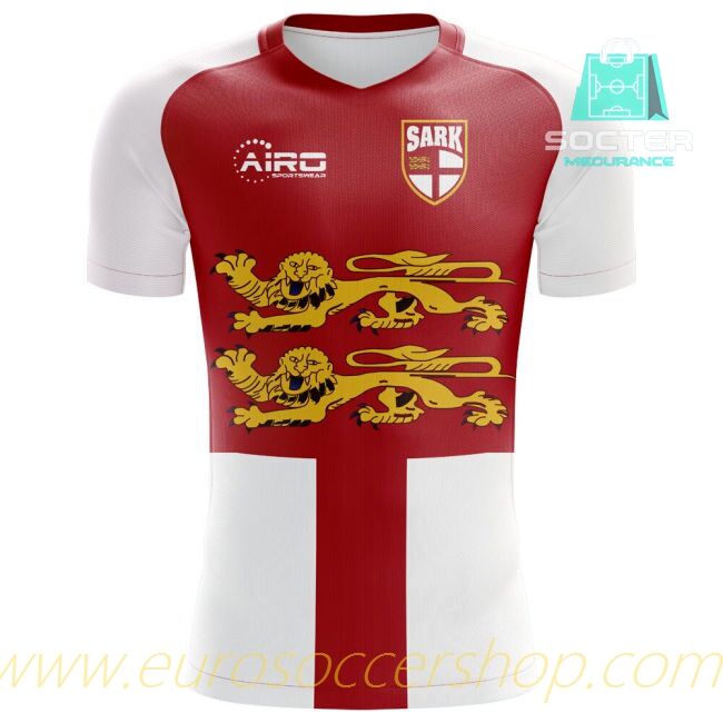 2025-26 Collection Player Version International Home Kit Junior