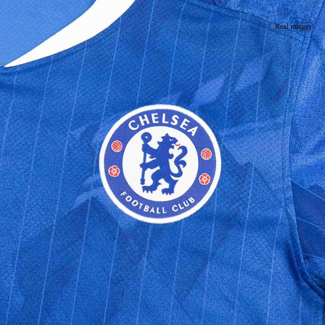 Chelsea Home Soccer Jersey 2025/26