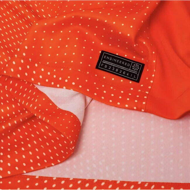 Professional Netherlands 2025-2026 Home Shirt (Kids)