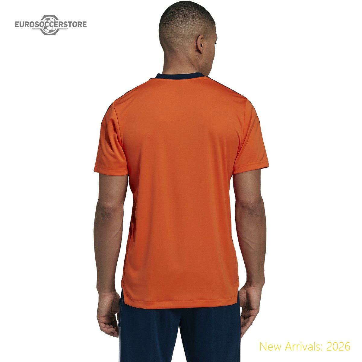 Officially Licensed Adult Elite Nyc Club Legend Unknown Jersey 2021