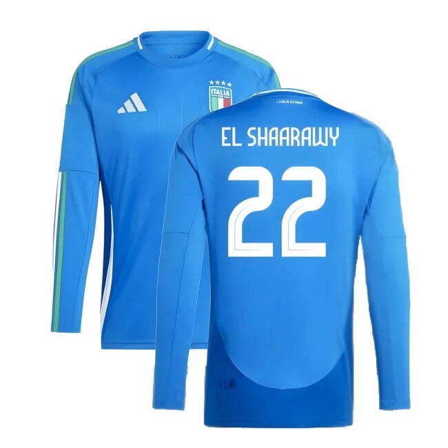 Professional Style Italy Pro Appearance Home Pro Shirt (1)