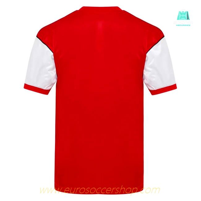 Score Draw Arsenal 1982 Home Shirt (HENRY 14)