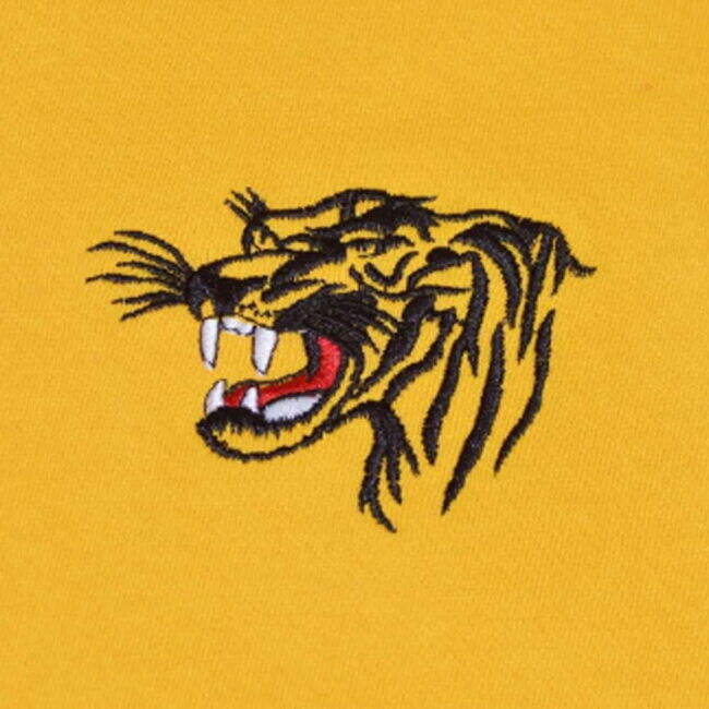 Pro Hull City Jersey 1971-1972