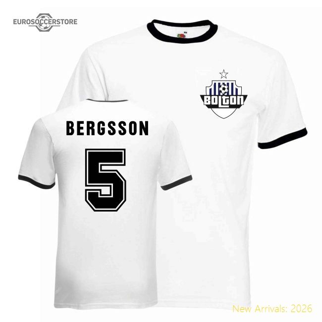 Official Licensed Team Replica Jersey High-Quality Materials