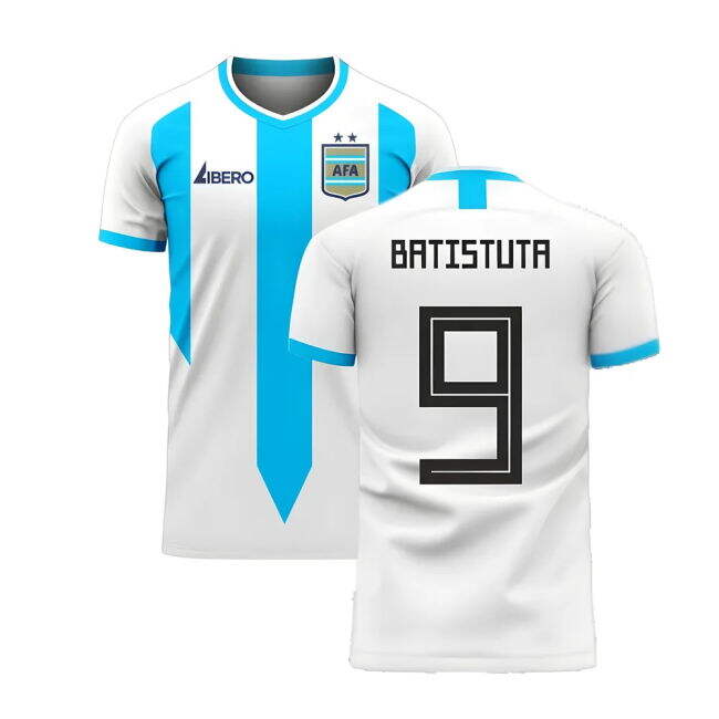 Argentina Home Supporter Kit (Adults) (2)