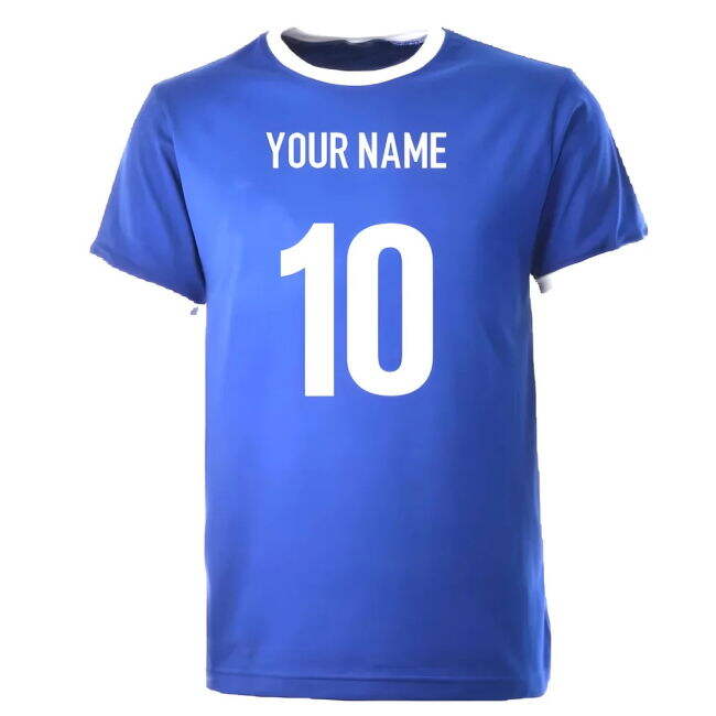 Chelsea 12th Man football T-Shirt (Adult