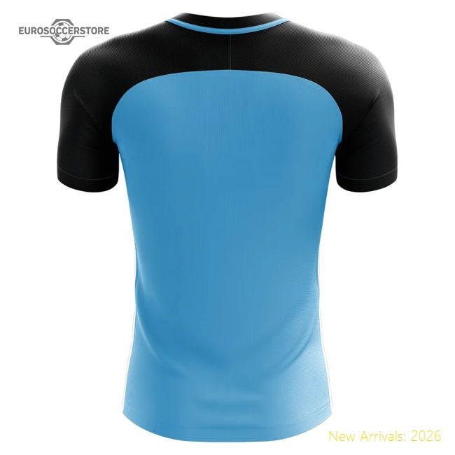 Highperformance Botswana Concept 20252026 Home Jersey