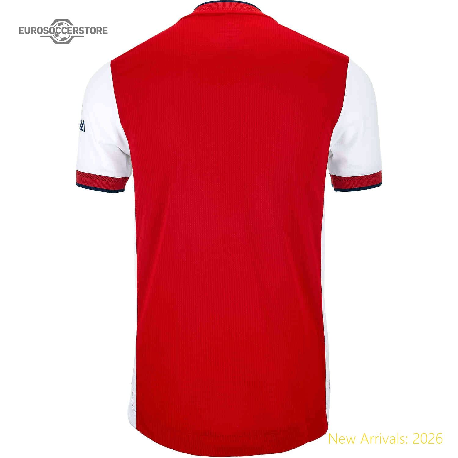 Authentic Replica Adult Premium Ars Football Legend Home Jersey 2021