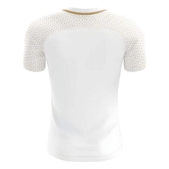 2025-2026 Los Angeles Away Concept Football Shirt - Womens