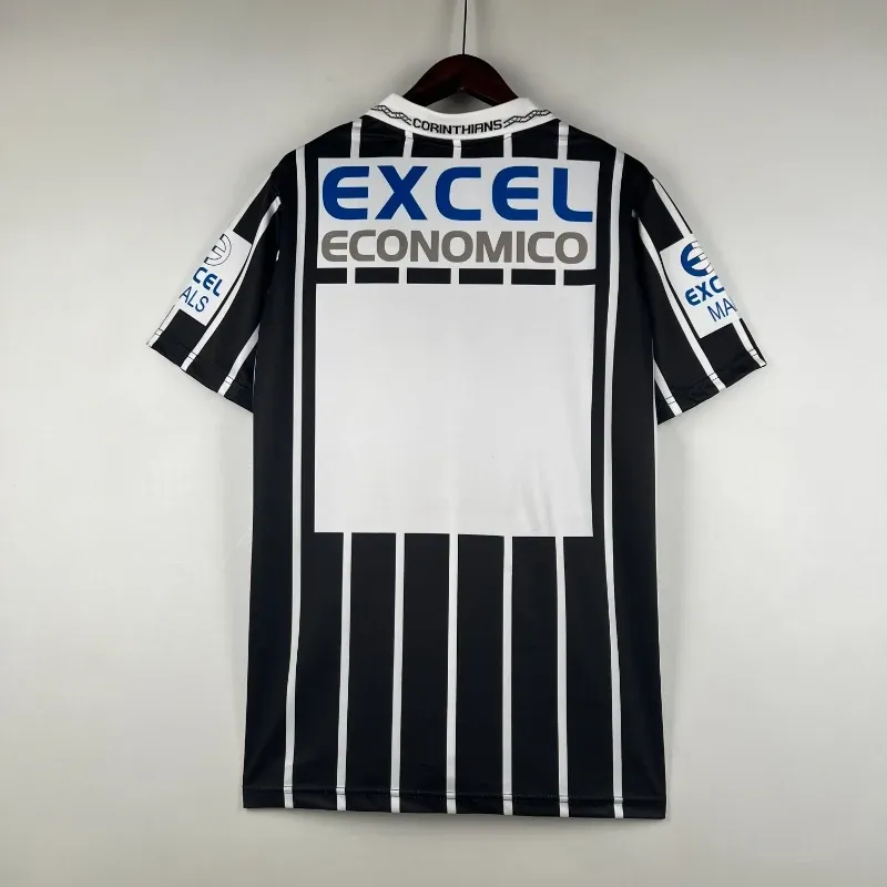 1997 Corinthians Jersey retro kit
