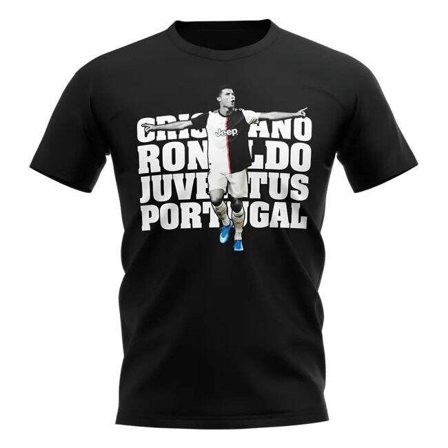 Latest Juventus T-Shirt Football Shirt 2025-2026