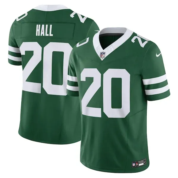 None Limited Football Jersey - Green S | NFL jersey | NFL Football