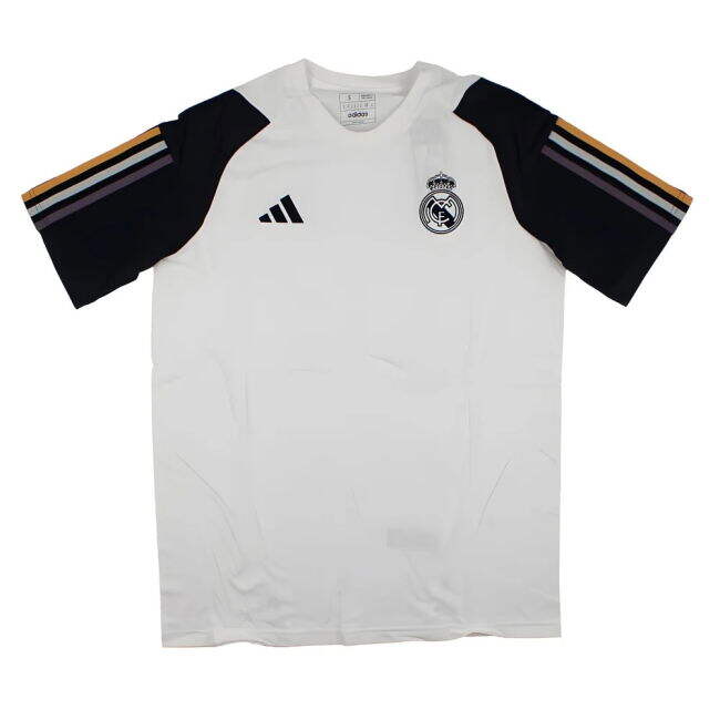 Performance Real Madrid Jersey 2023-2024
