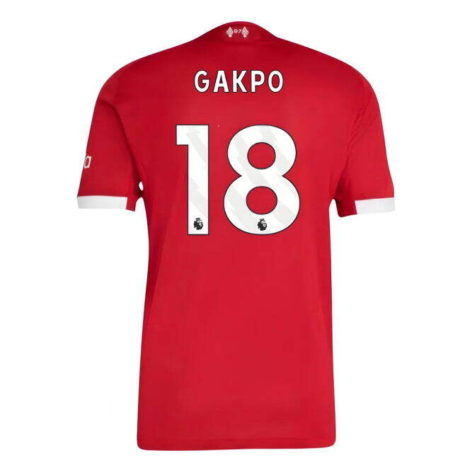 2025-20 LIV sophisticated Home Shirt - Adults | high quality