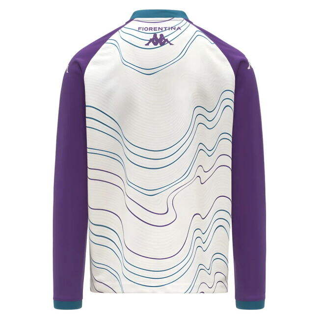 Fiorentina Elite Jersey 2025-2026 #19