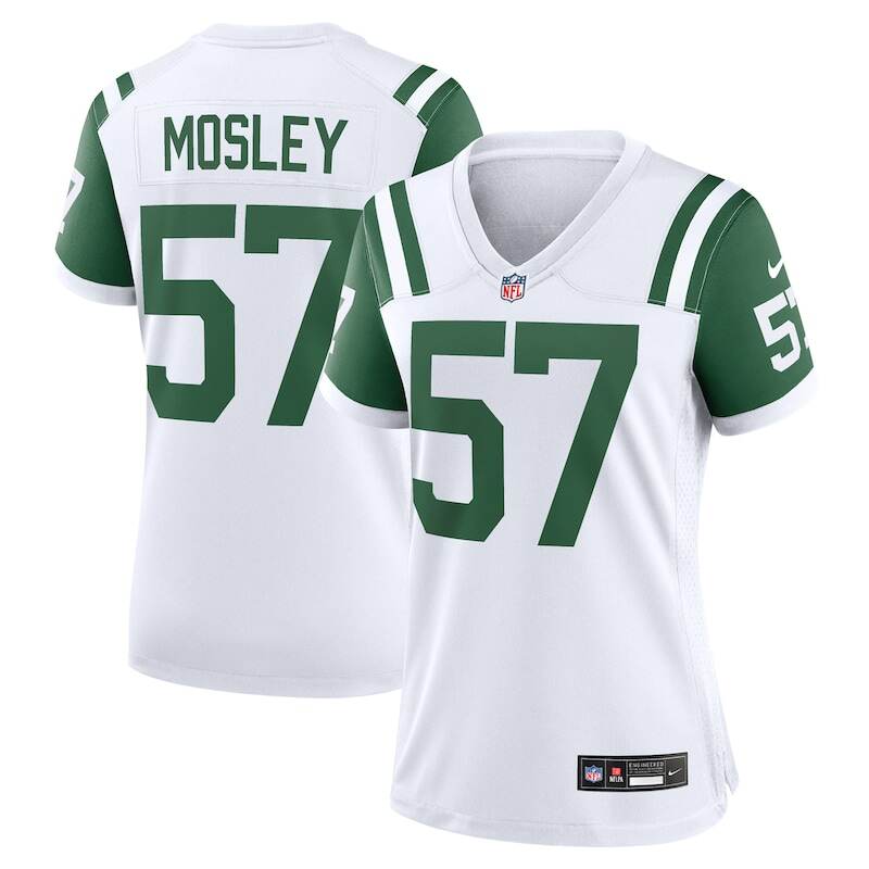 None C.J. Mosley New York Jets Great Value Fan Apparel for NFL Fans