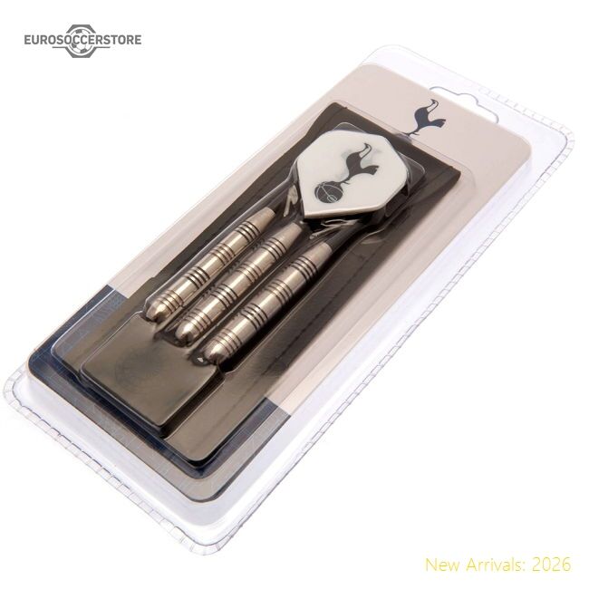 Premium Tottenham Hotspur Fc Darts Set - Premium Quality Baby