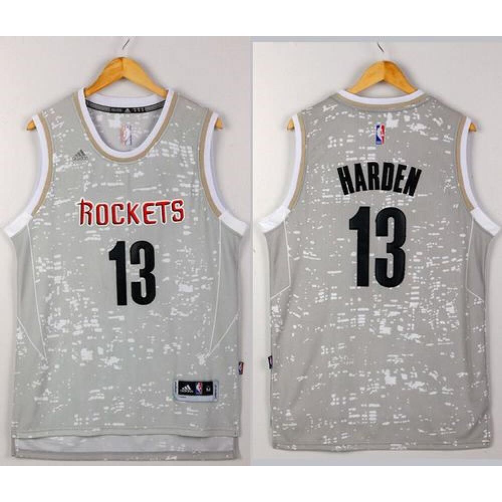 Official James Harden13 Jersey - - Must-Have Jersey