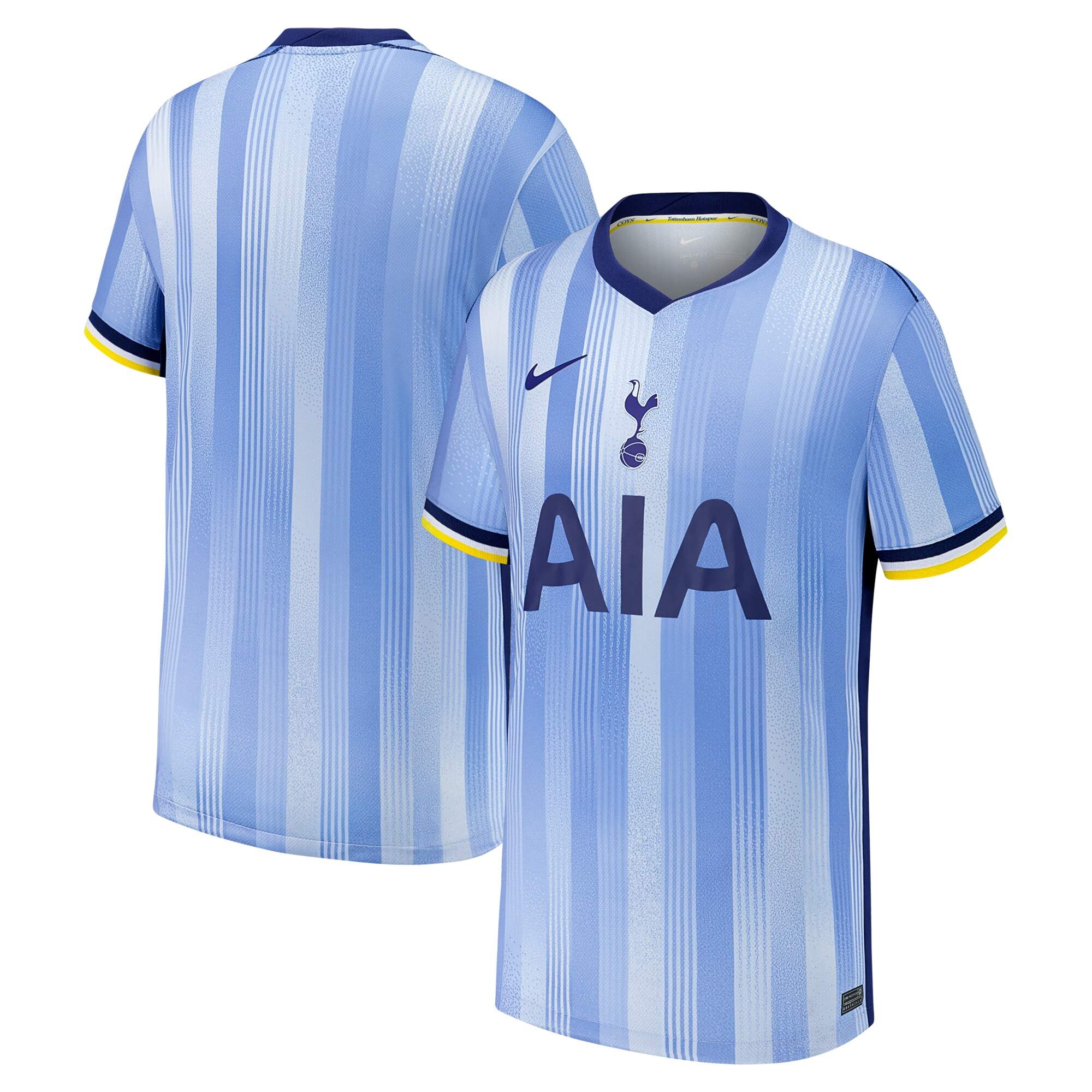 Spurs Youth 2024 Professional Replica - Official Merchandise -