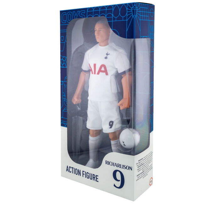 2023-25 Tottenham Home Shirt L M S