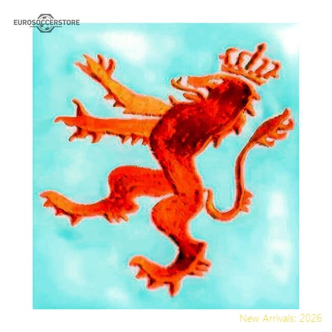 Premium European Team 2026-2027 Home Short Sleeve Jersey