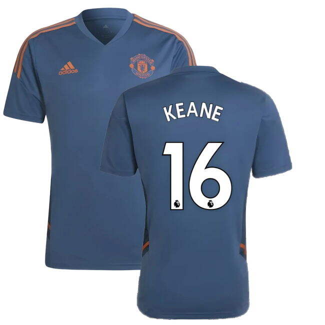 Man Utd Training official style Shirt 2022-2023 (Unisex