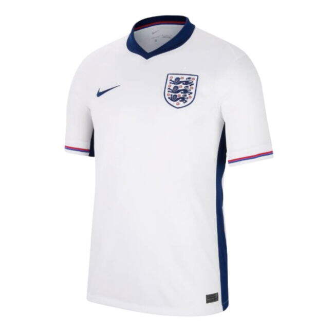 Collector's England Home Unique Shirt 2024-2025