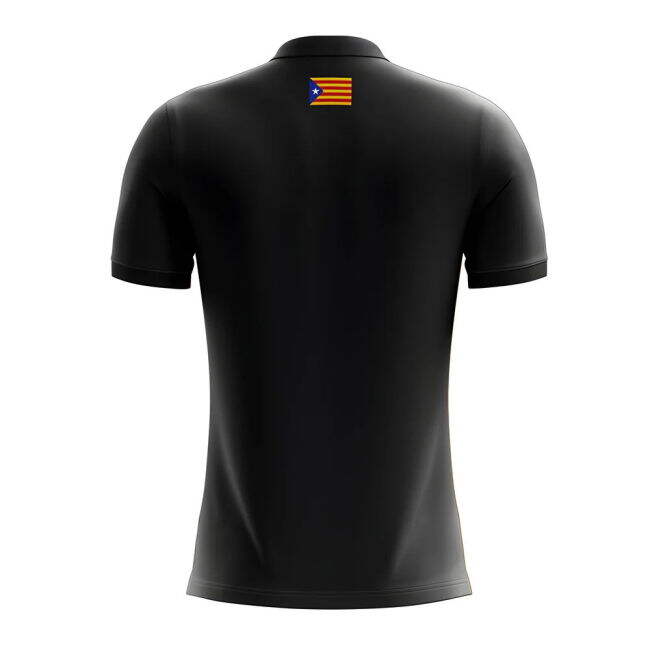 Catalunya Exclusive Third Jersey 2025-2026