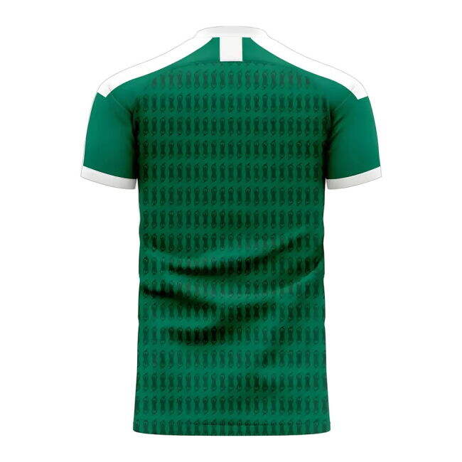 2025-2026 Palmeiras Home Kit for (Ladies
