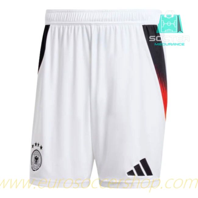 2024-25 Collection Germany NT Home Jersey