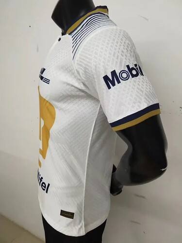 Professional Grade Enthusiastic Football Team Unam #2022 2022-2023 ...