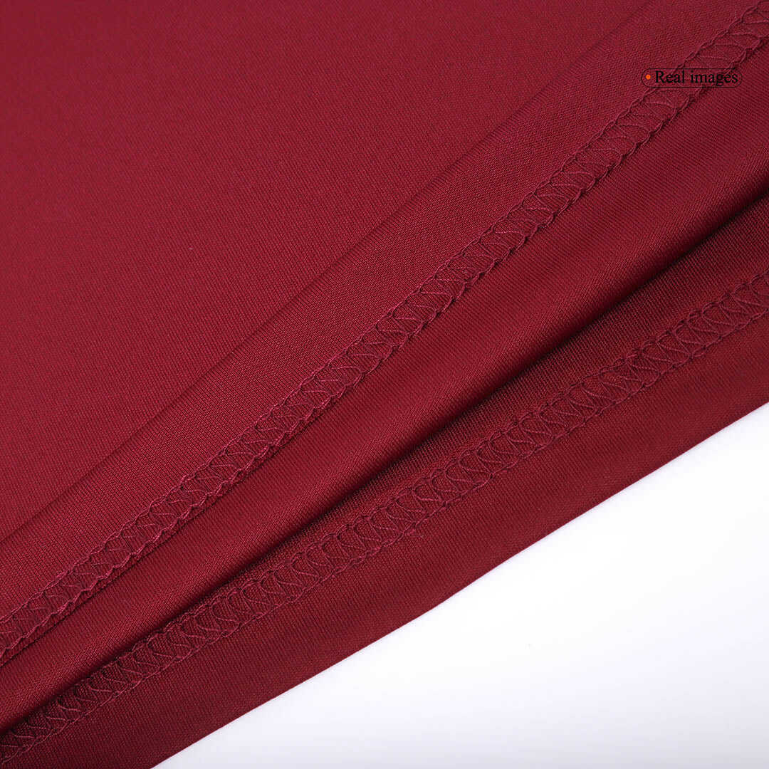 West Ham United Home Soccer Jersey