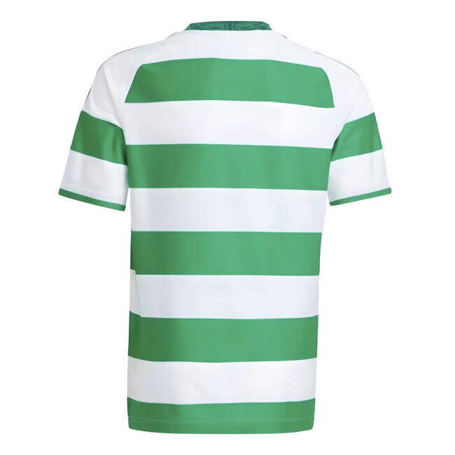 Genuine Celtic Fc Main Shirt D. Costa #19 2024-2025 Season Best (v5)