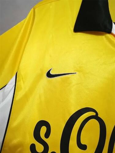 True Football Team Dortmund #1998 Official Licensed Fresh Look Home...