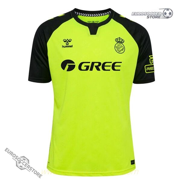 Real Betis 24-25 Season Away Football Jersey