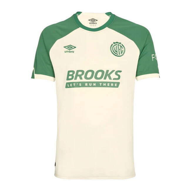 2025-2026 Cambridge United Away Shirt