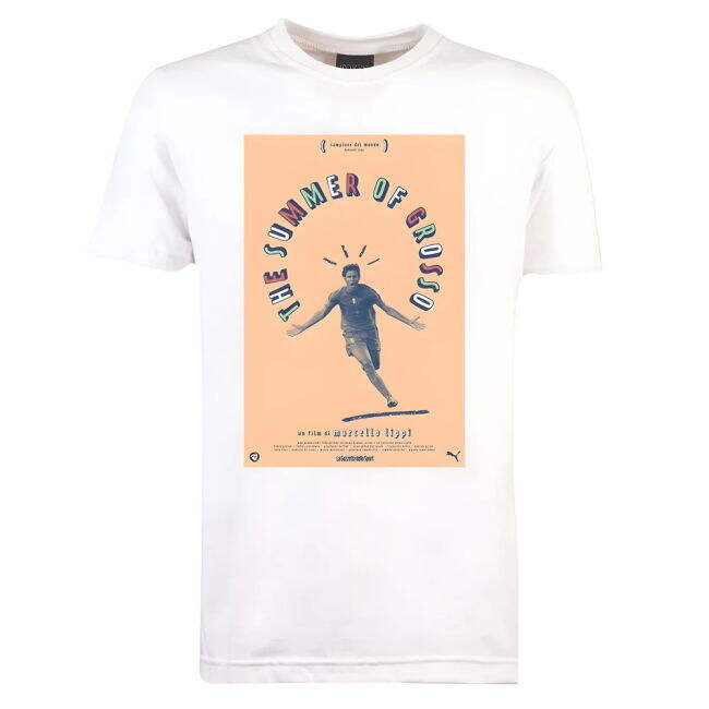 Italy Modern Jersey Pennarello:The