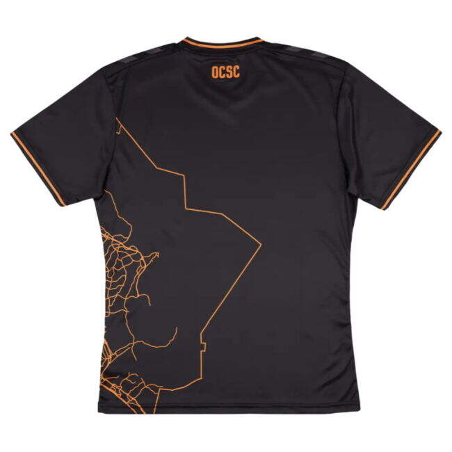 Official Licensed Football Club 2025-2026 Campaign True Official Shirt