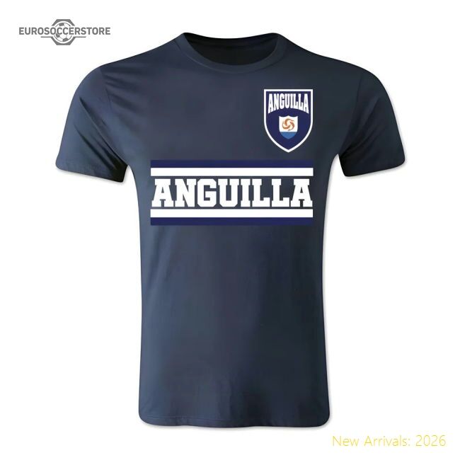 Durable Anguilla Core 20242025 Regular Jersey Moisturewicking