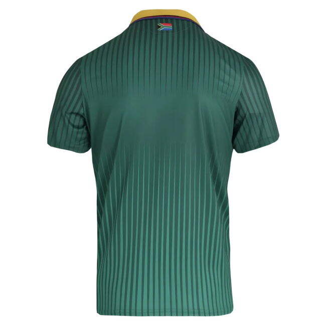 South Africa Fashionable Jersey 2025-2026