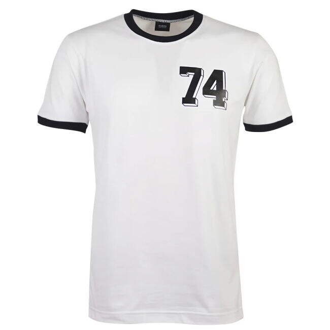 Pro Style Germany Home Professional Jersey 2025-2026
